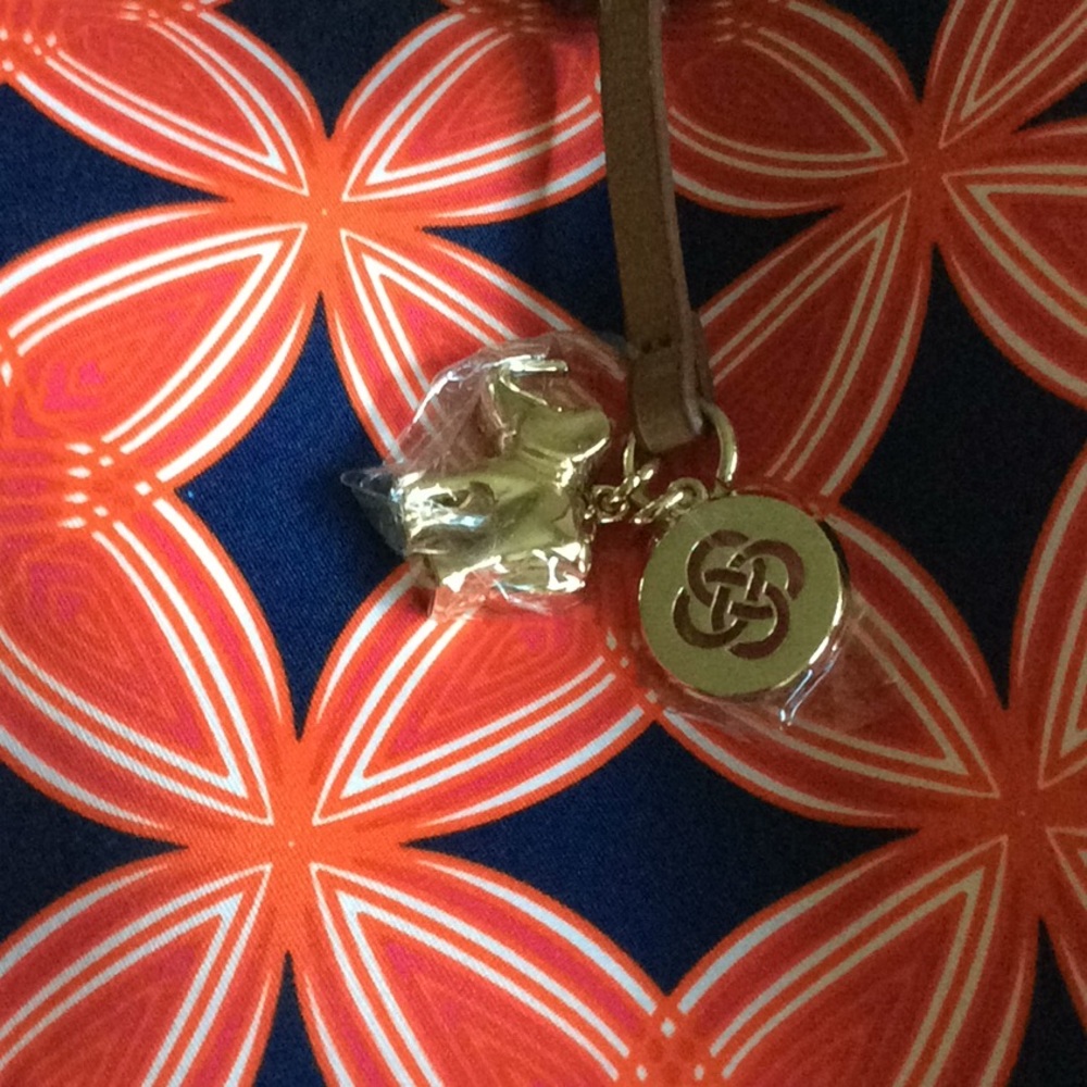 stella & dot “How Does She Do It Bag” - Picture 7 of 7